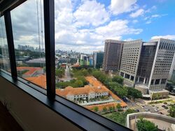 Raffles City Tower (D6), Office #485009621